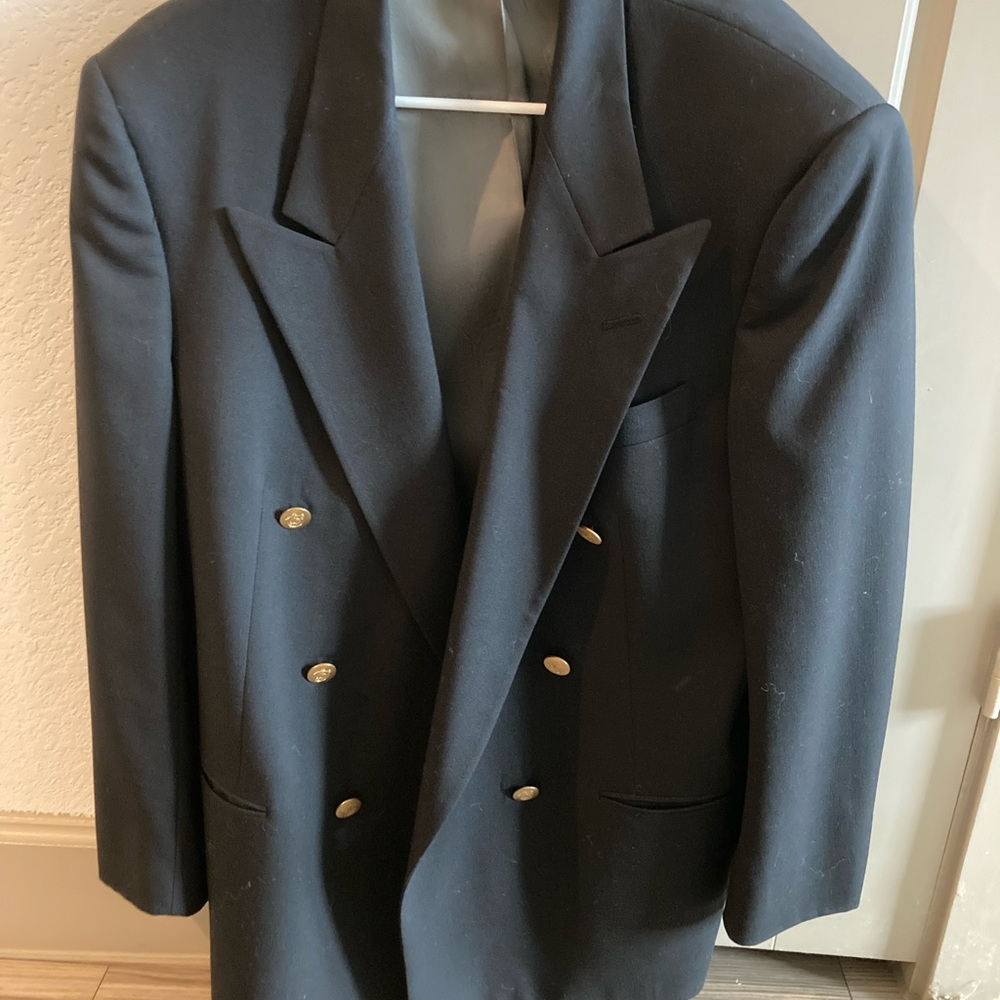 Large Christian Dior Blazer